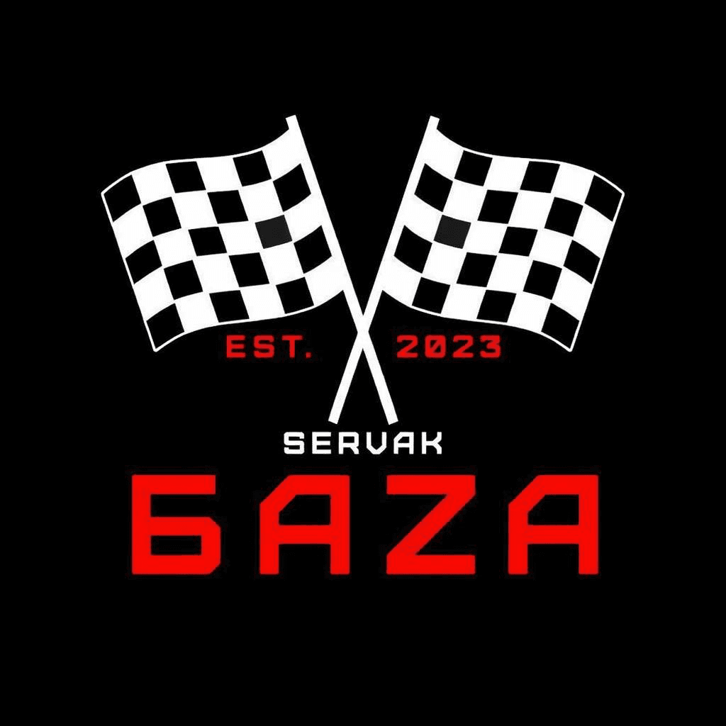 Servak БAZA